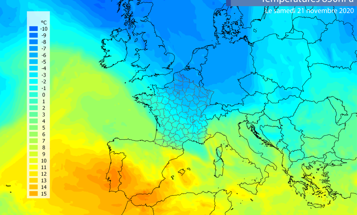 Météo Grand Est