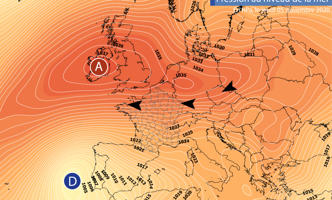 météo grand est