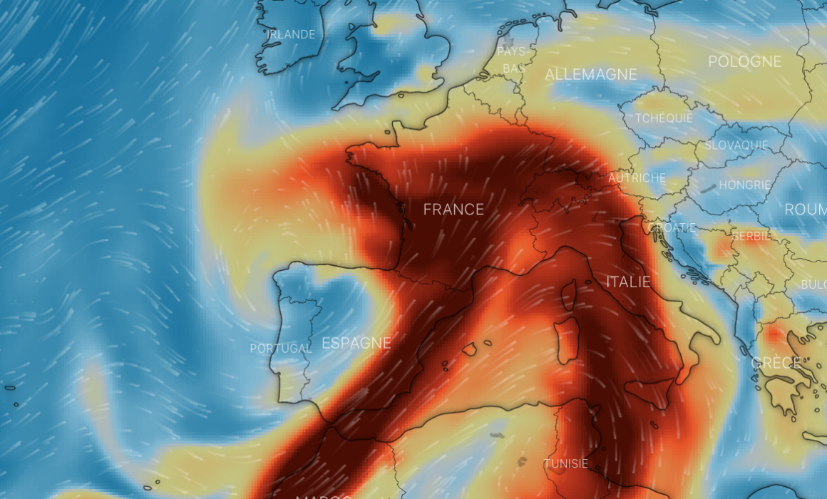 météo grand est