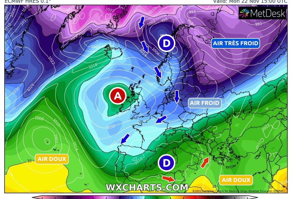 meteo grand est